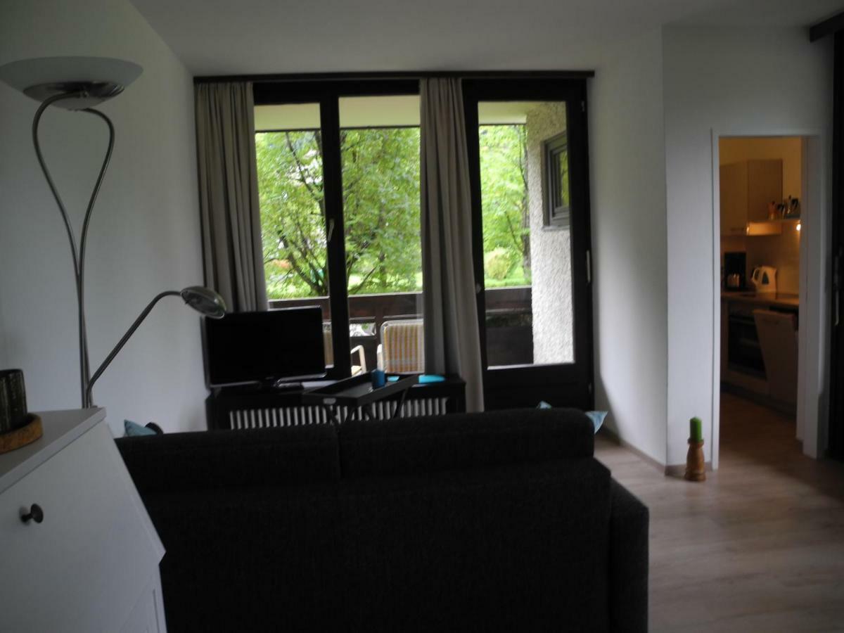 Apartment Stubnerkogelblick Bad Hofgastein Exterior foto