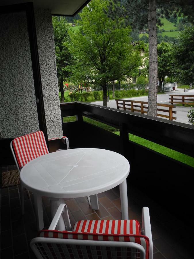Apartment Stubnerkogelblick Bad Hofgastein Exterior foto