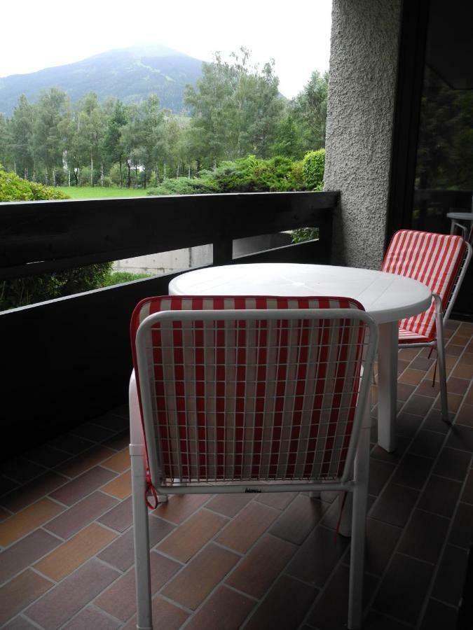Apartment Stubnerkogelblick Bad Hofgastein Exterior foto